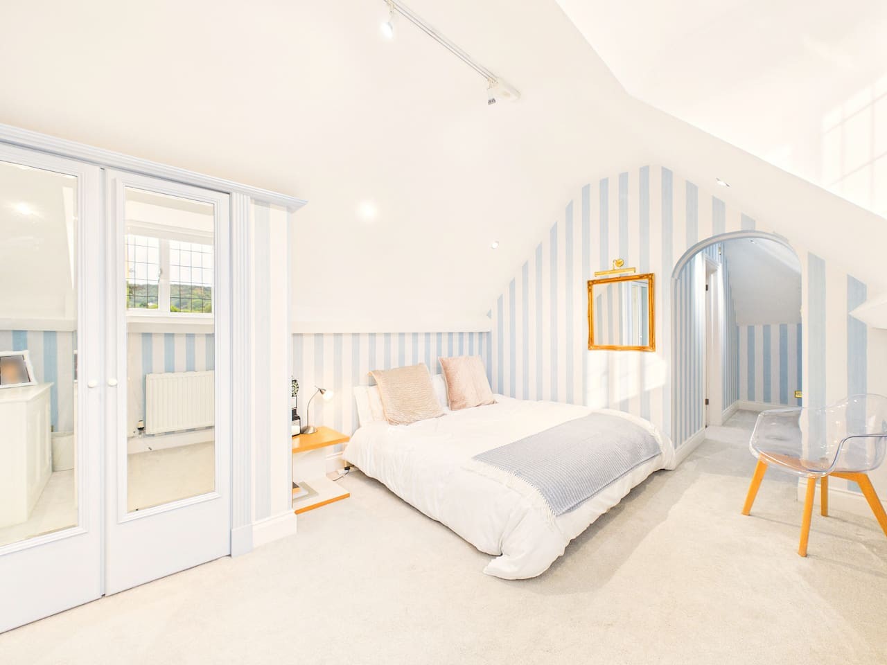 St Edmunds in Sandy Lane Road - Property image 45 - VivreStays