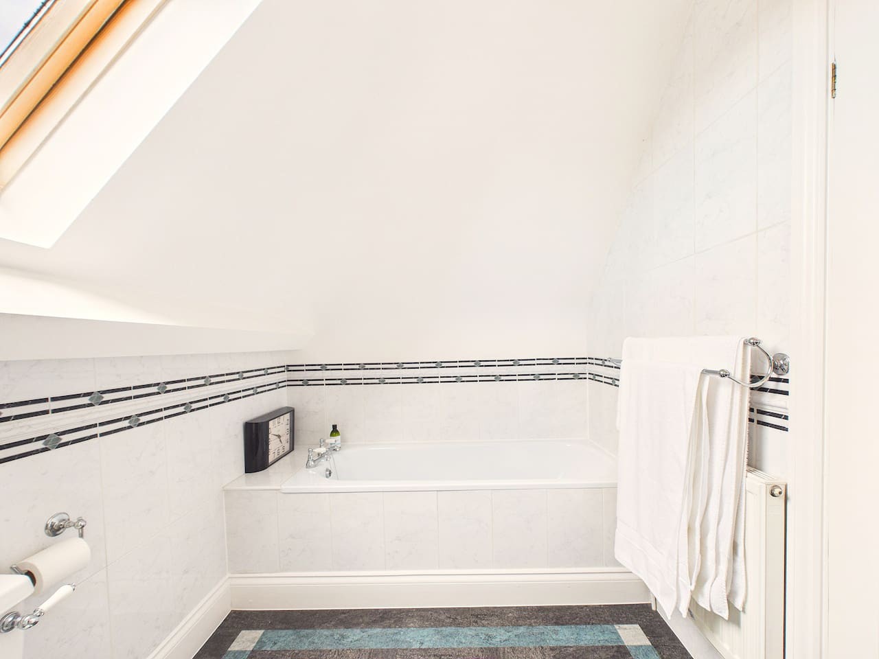 St Edmunds in Sandy Lane Road - Property image 47 - VivreStays