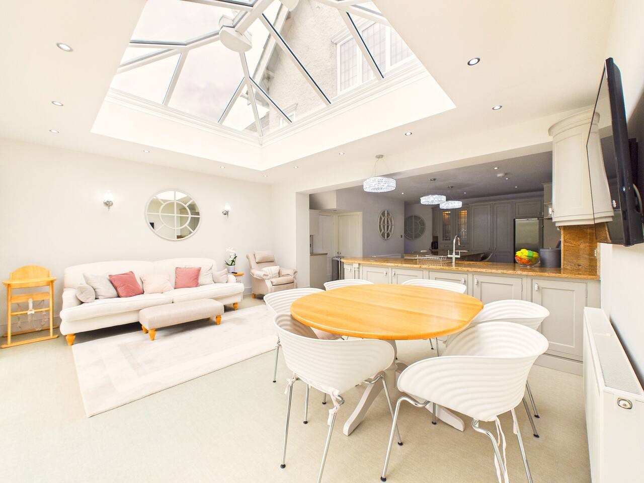 St Edmunds in Sandy Lane Road - Property image 15 - VivreStays