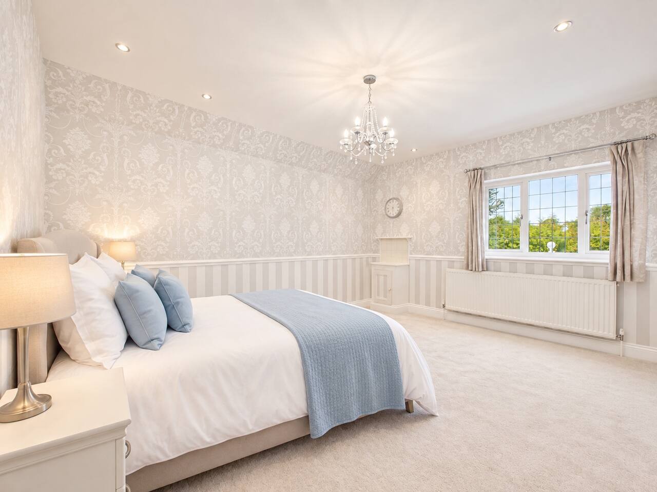 St Edmunds in Sandy Lane Road - Property image 43 - VivreStays