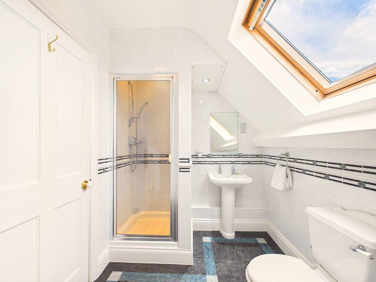 St Edmunds in Sandy Lane Road - Property image 46 - VivreStays