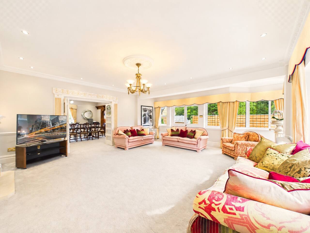 St Edmunds in Sandy Lane Road - Property image 7 - VivreStays