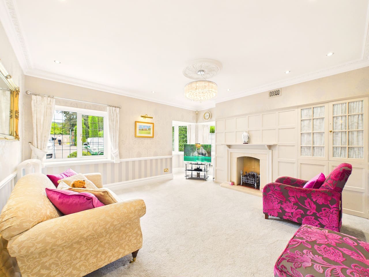 St Edmunds in Sandy Lane Road - Property image 14 - VivreStays