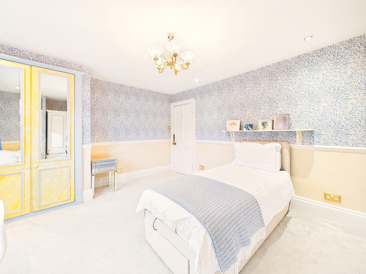 St Edmunds in Sandy Lane Road - Property image 35 - VivreStays