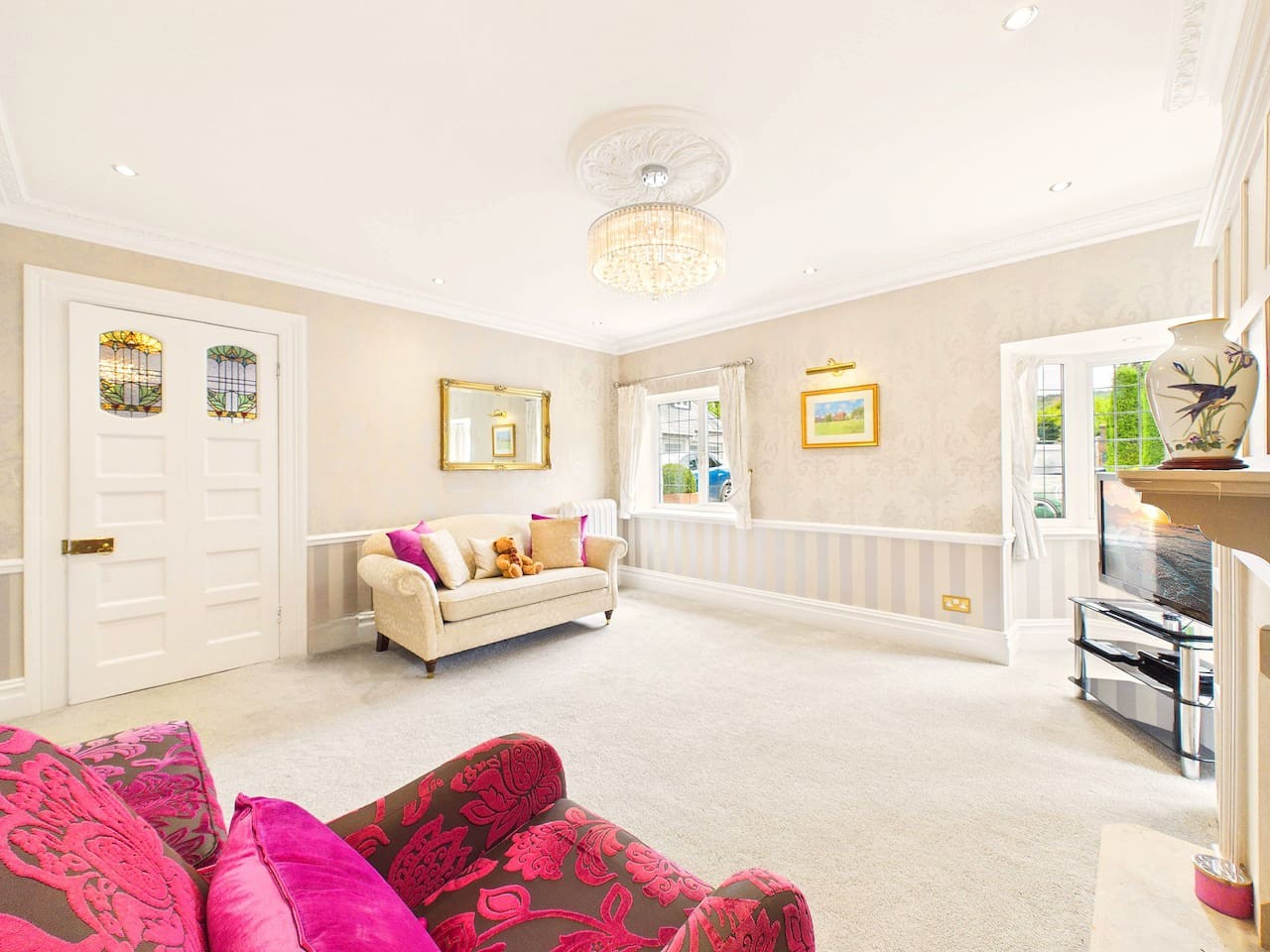 St Edmunds in Sandy Lane Road - Property image 12 - VivreStays