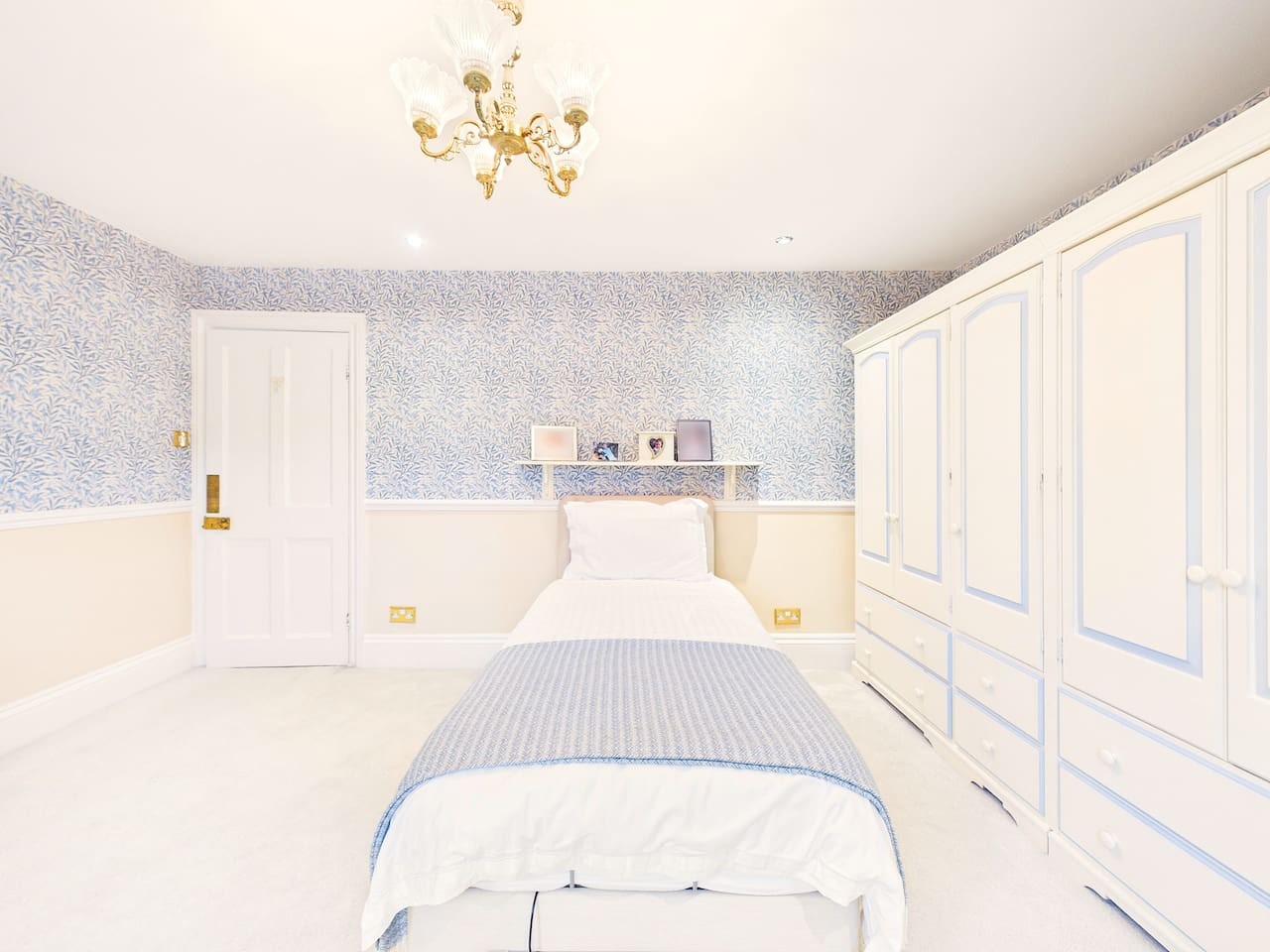 St Edmunds in Sandy Lane Road - Property image 36 - VivreStays