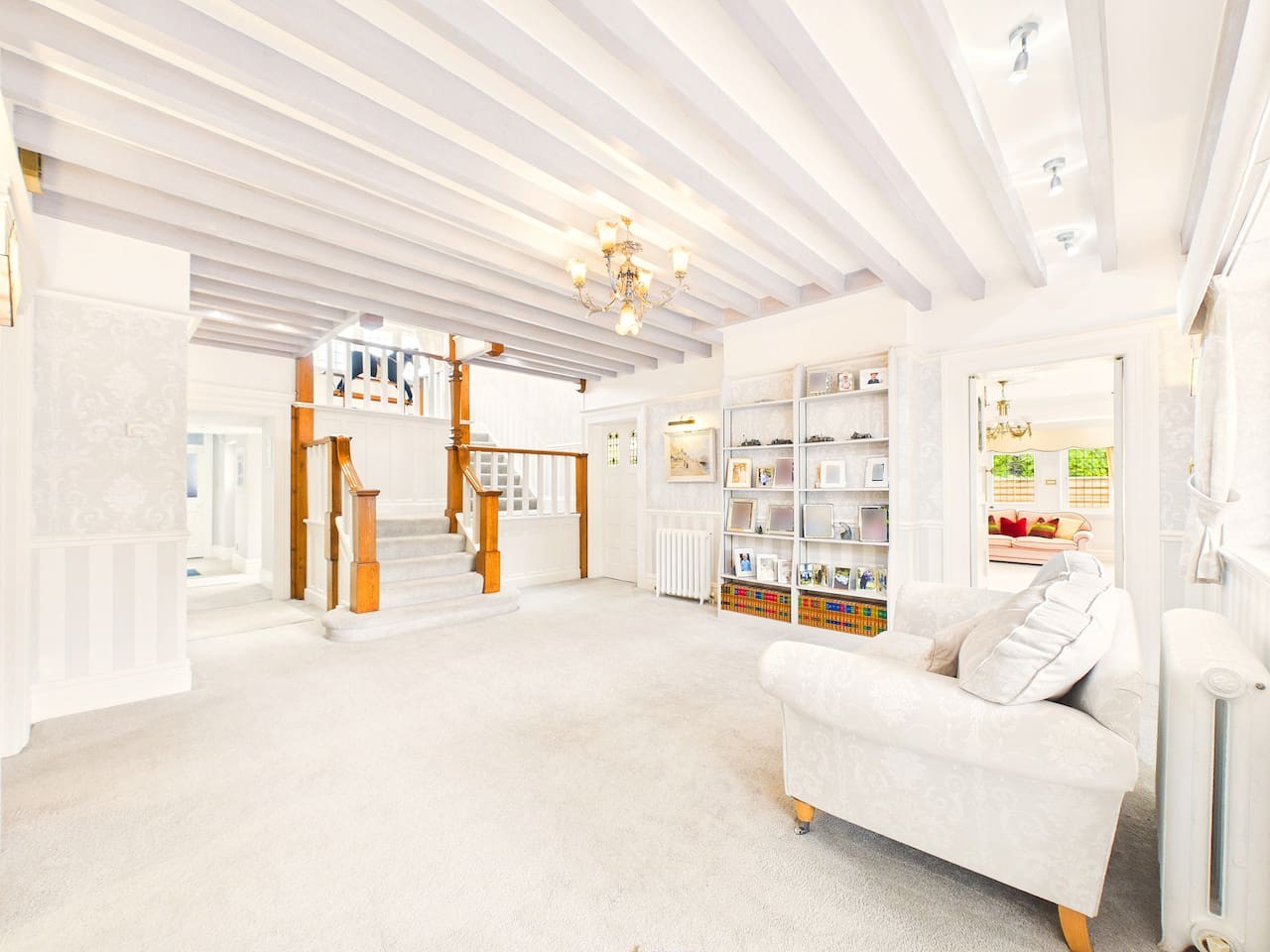St Edmunds in Sandy Lane Road - Property image 23 - VivreStays