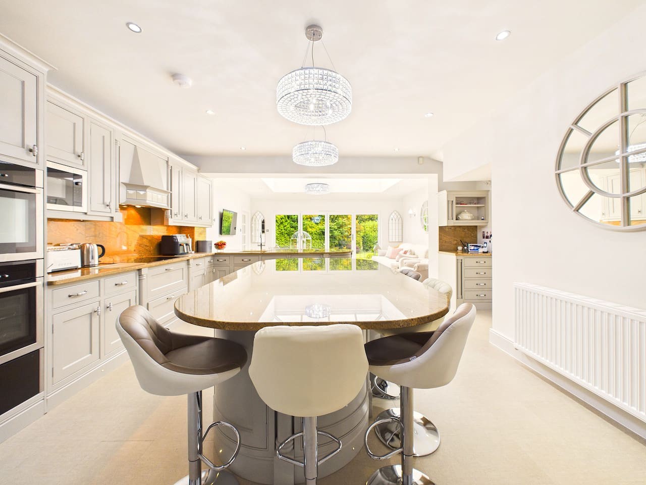 St Edmunds in Sandy Lane Road - Property image 16 - VivreStays