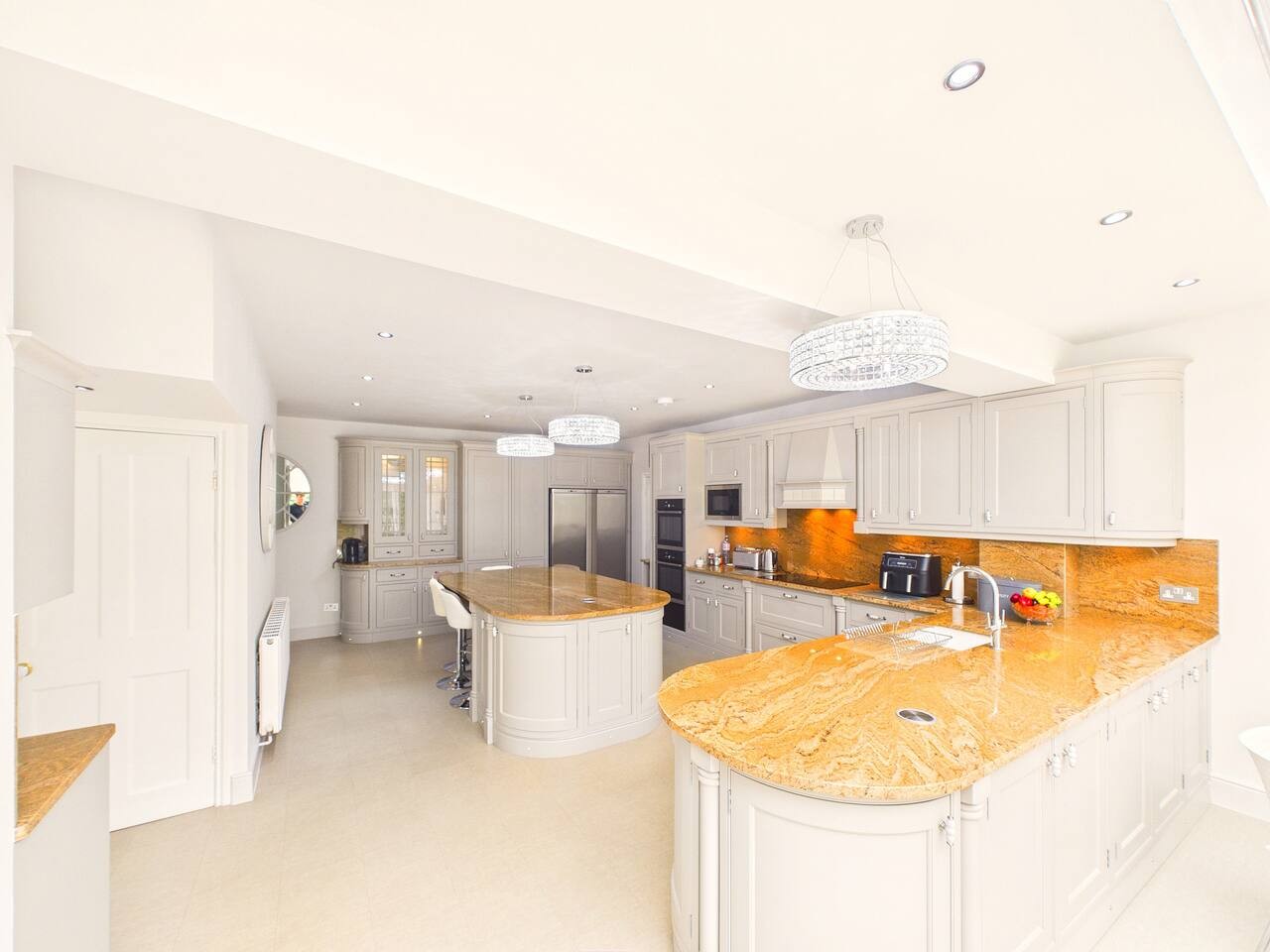 St Edmunds in Sandy Lane Road - Property image 17 - VivreStays