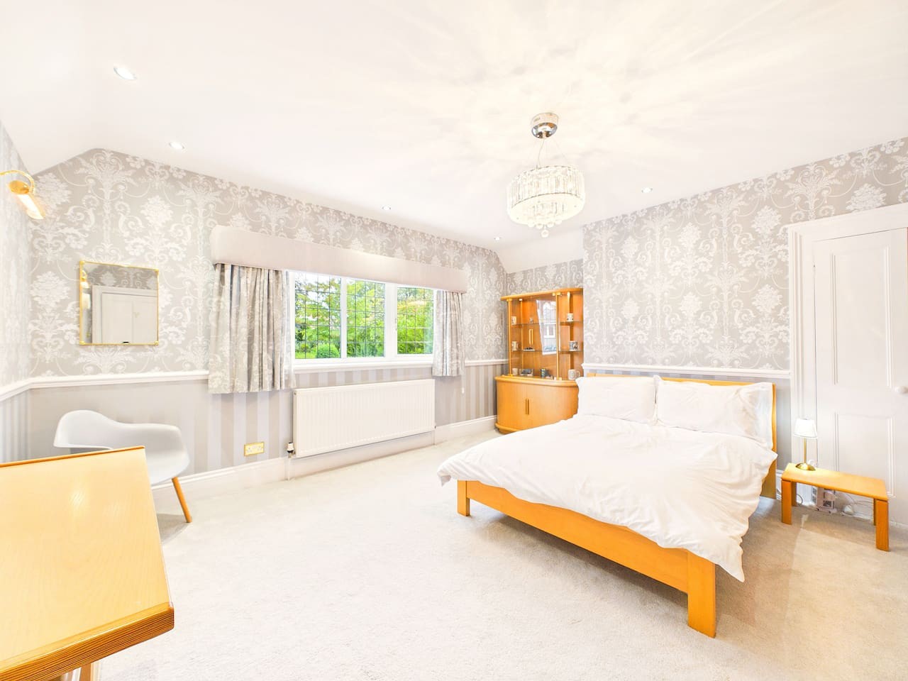 St Edmunds in Sandy Lane Road - Property image 38 - VivreStays