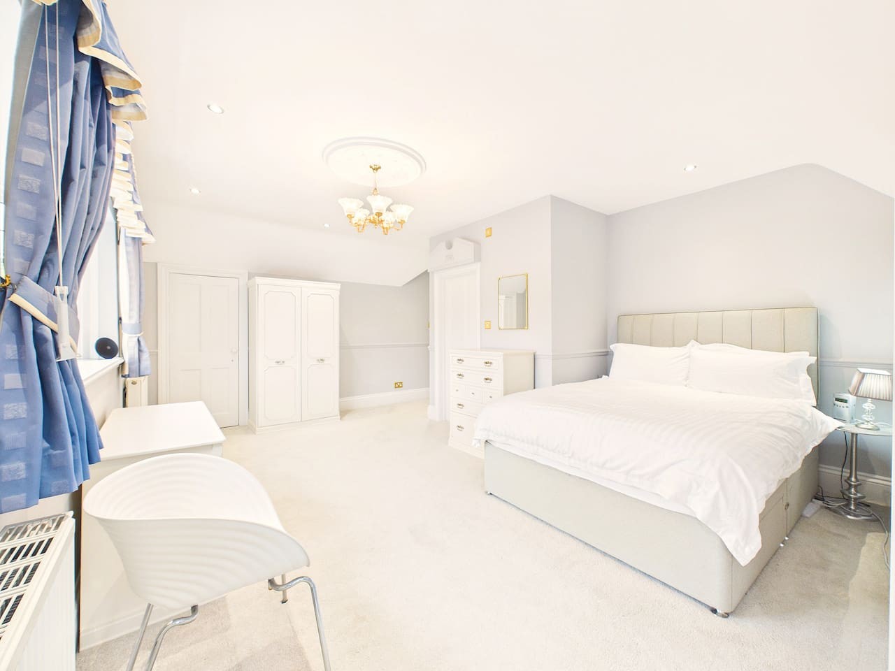 St Edmunds in Sandy Lane Road - Property image 25 - VivreStays