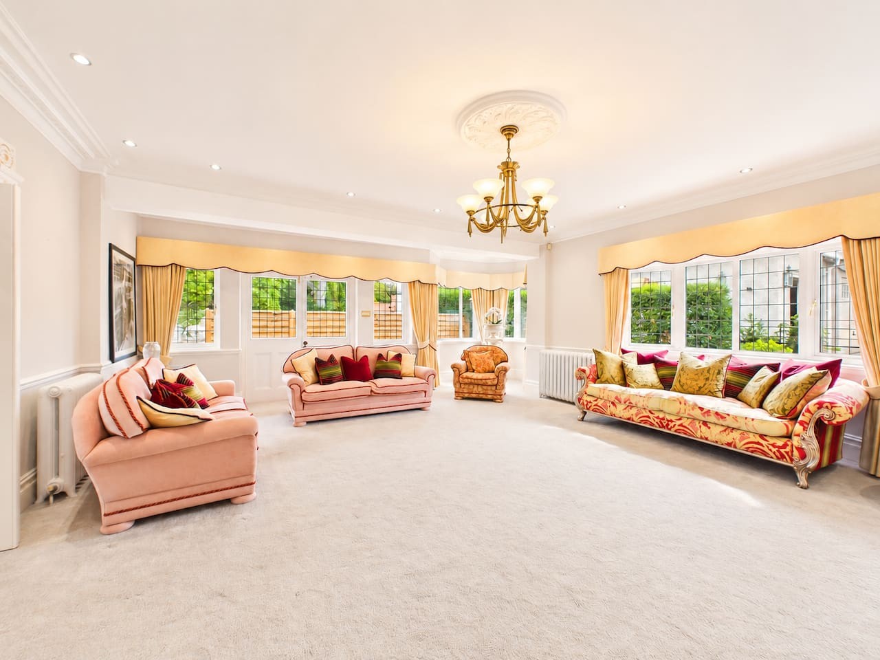 St Edmunds in Sandy Lane Road - Property image 6 - VivreStays