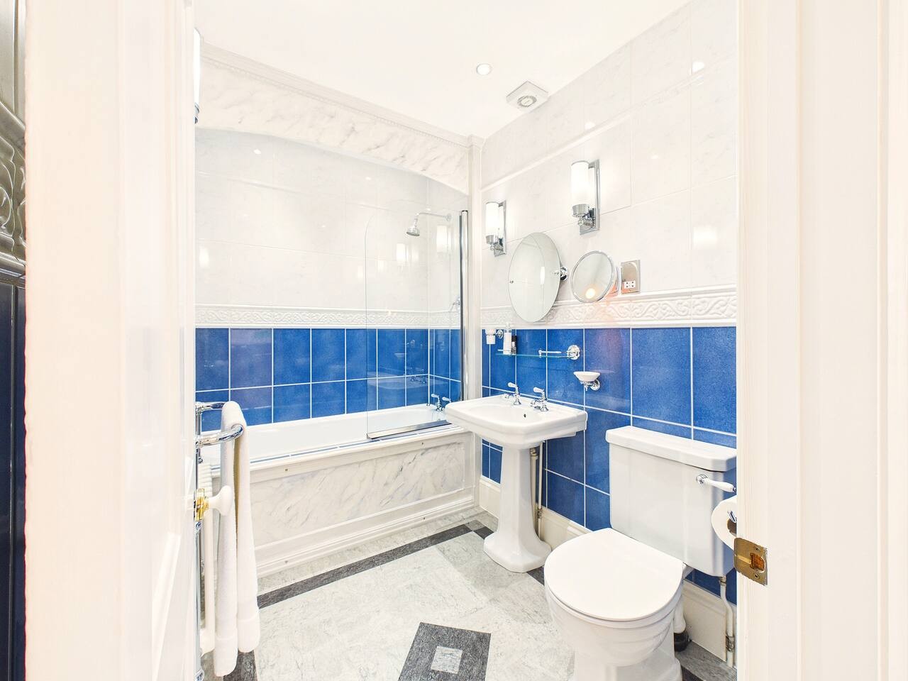 St Edmunds in Sandy Lane Road - Property image 27 - VivreStays