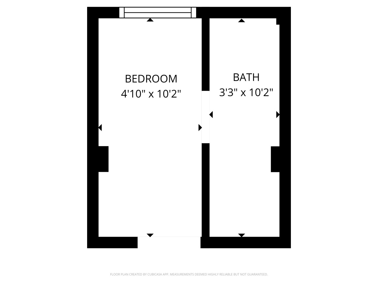 Minimalist Bunk Room at Hotel Luz, photo 5