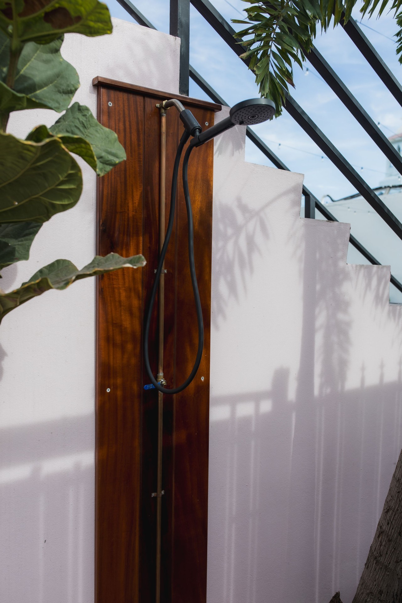 Chill City Veranda at Hotel Luz, photo 7
