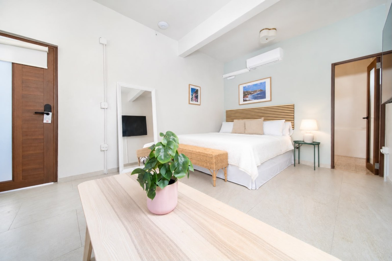 Grand King Suite at Hotel Luz, photo 3