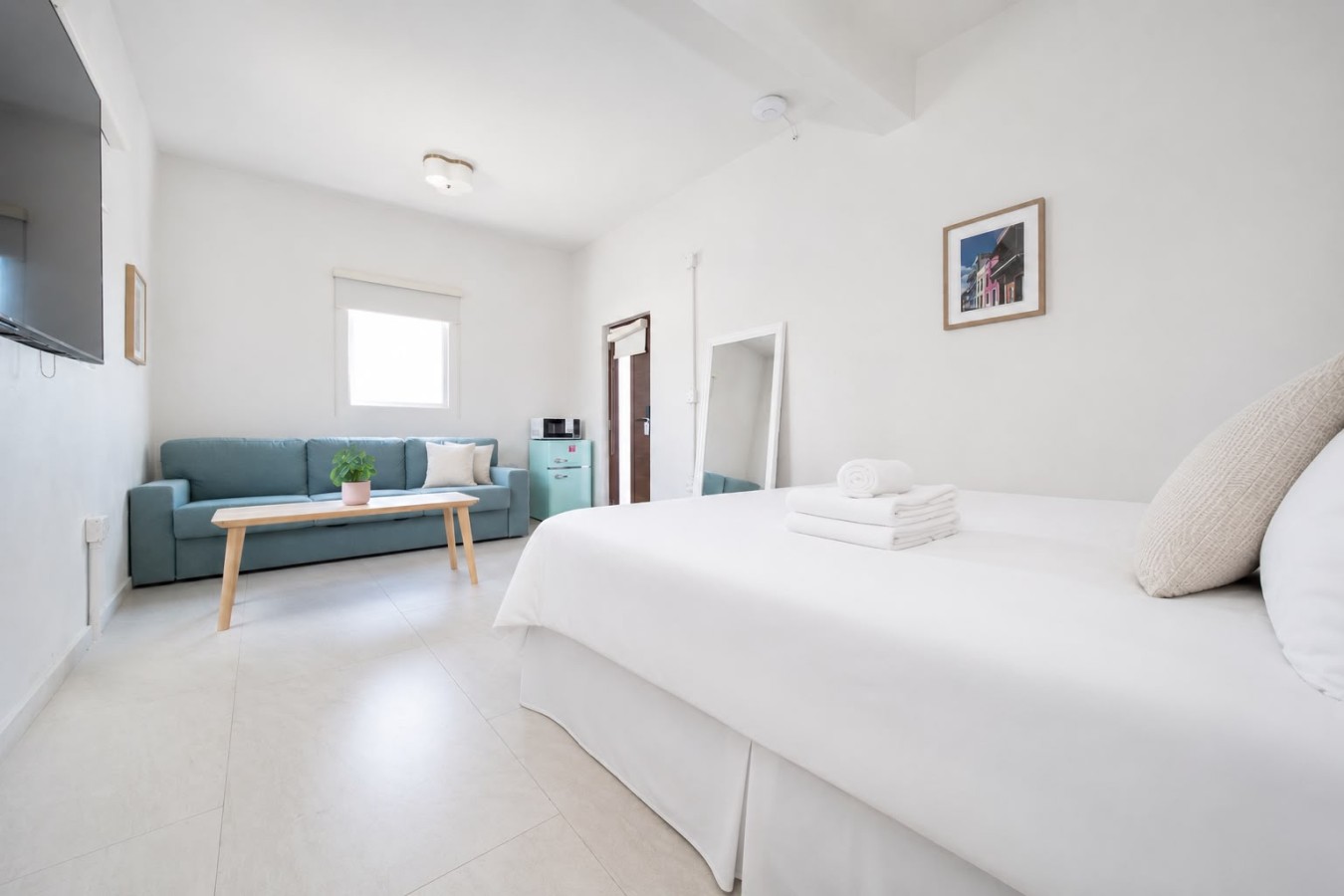 Grand King Suite at Hotel Luz, photo 4