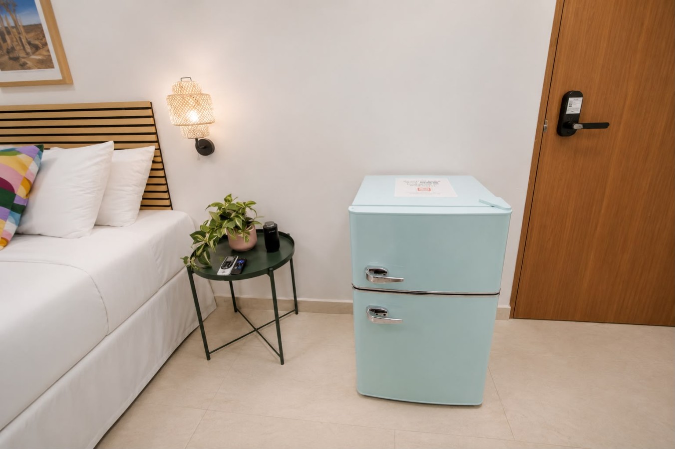 Cozy Urban Hideaway at Hotel Luz, photo 2