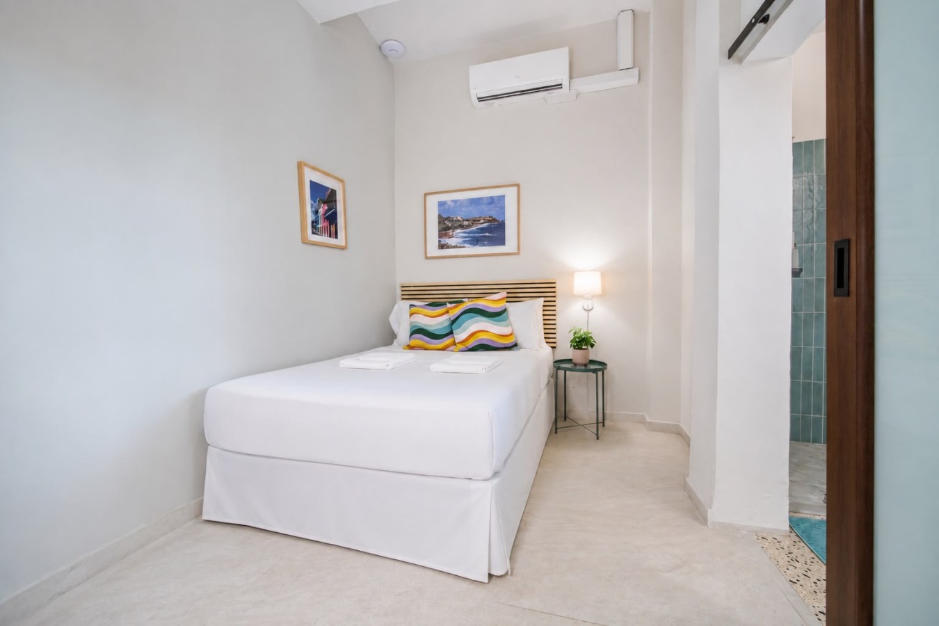 Design-Forward Studio at Hotel Luz
