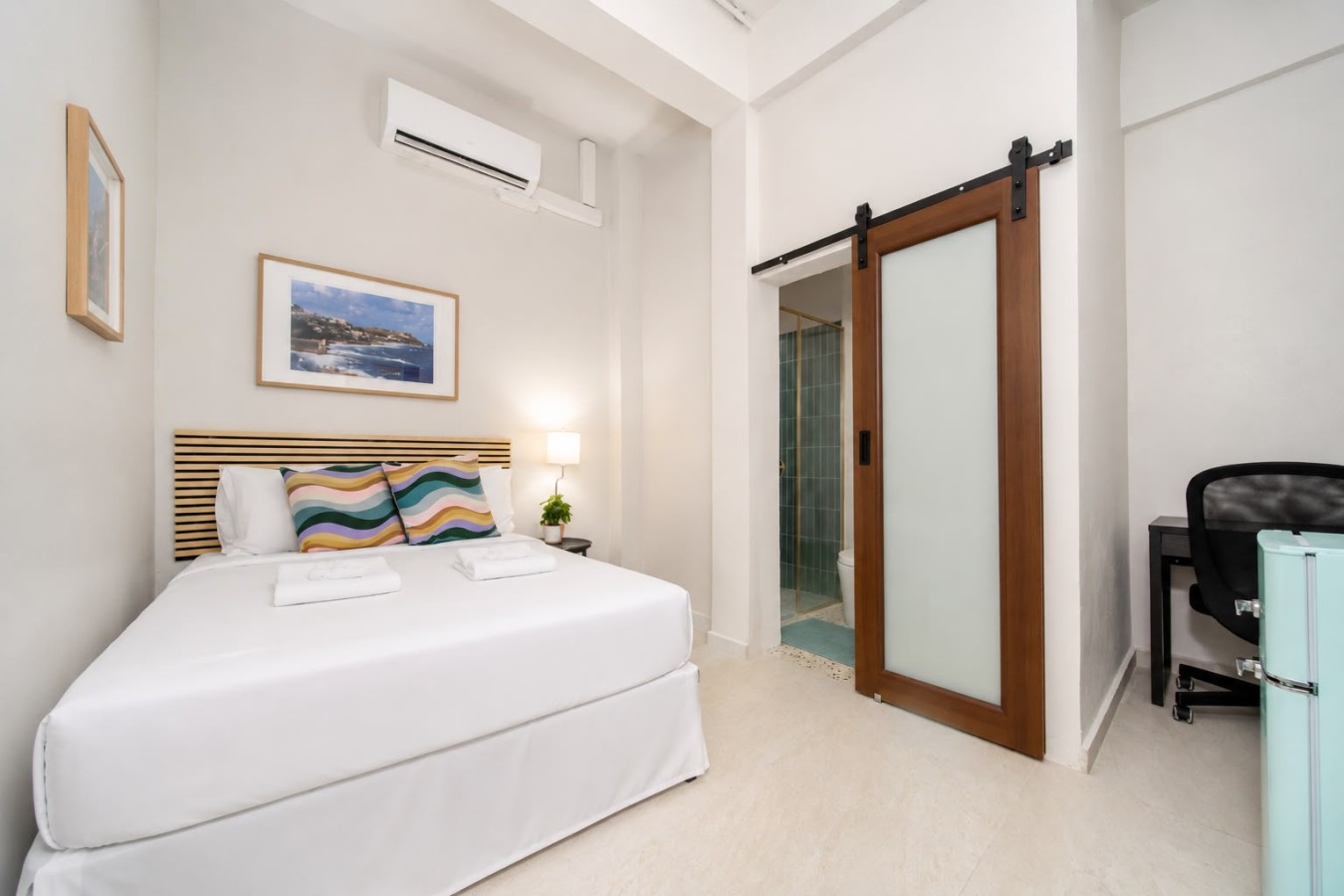 Design-Forward Studio at Hotel Luz, photo 2