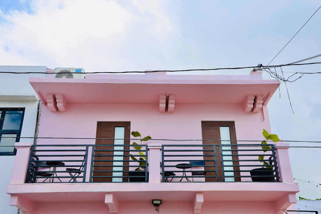 Balcony Stay at Hotel Luz, photo 5