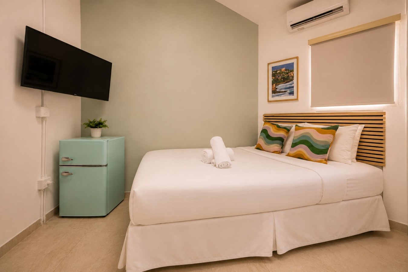 Stylish Stay at Hotel Luz, photo 2