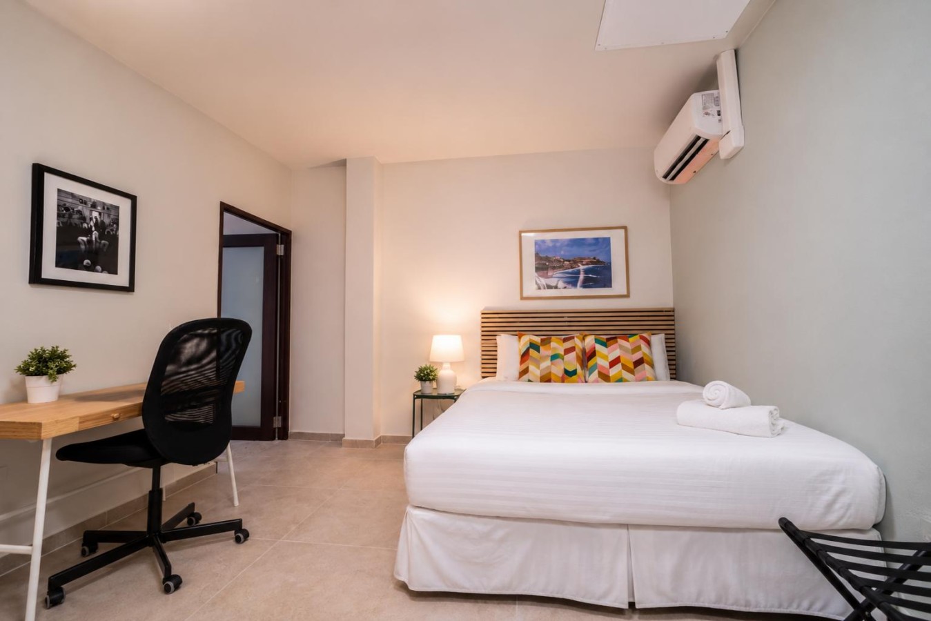 The Luz Suite at Hotel Luz, photo 2