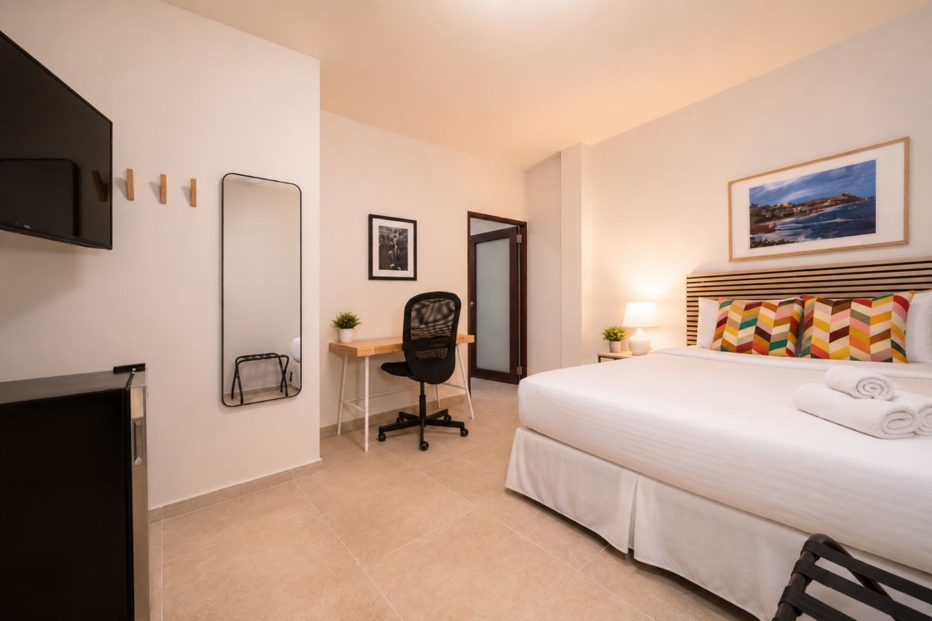 The Luz Suite at Hotel Luz