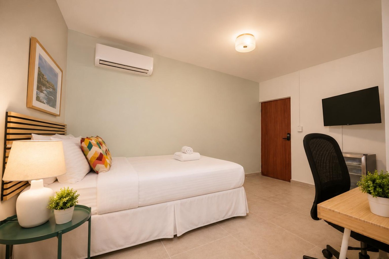 The Luz Suite at Hotel Luz, photo 3