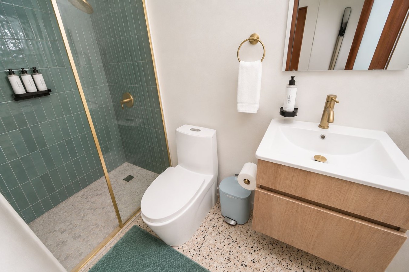 Walkable City Studio at Hotel Luz, photo 4