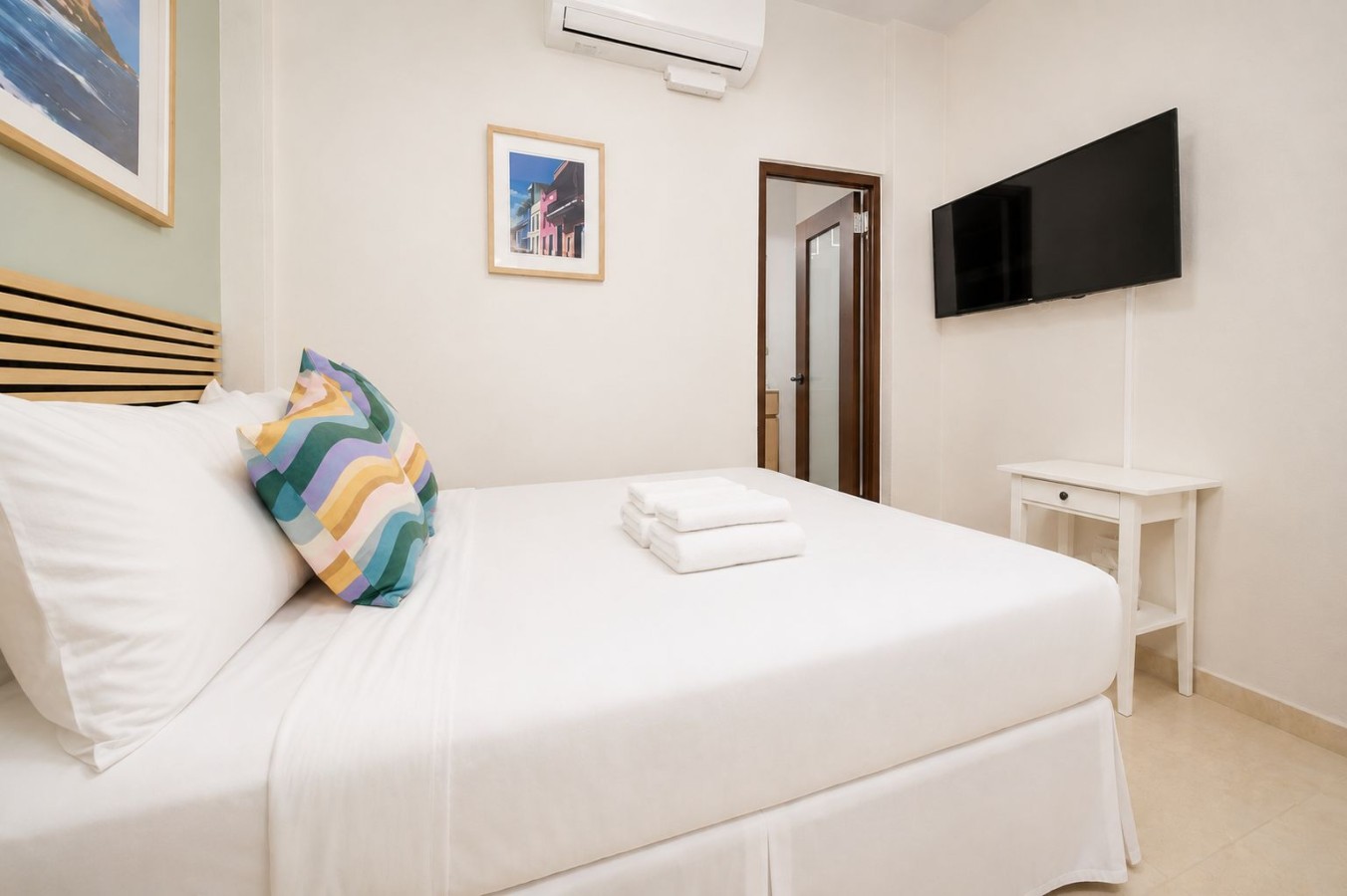 Walkable City Studio at Hotel Luz, photo 2