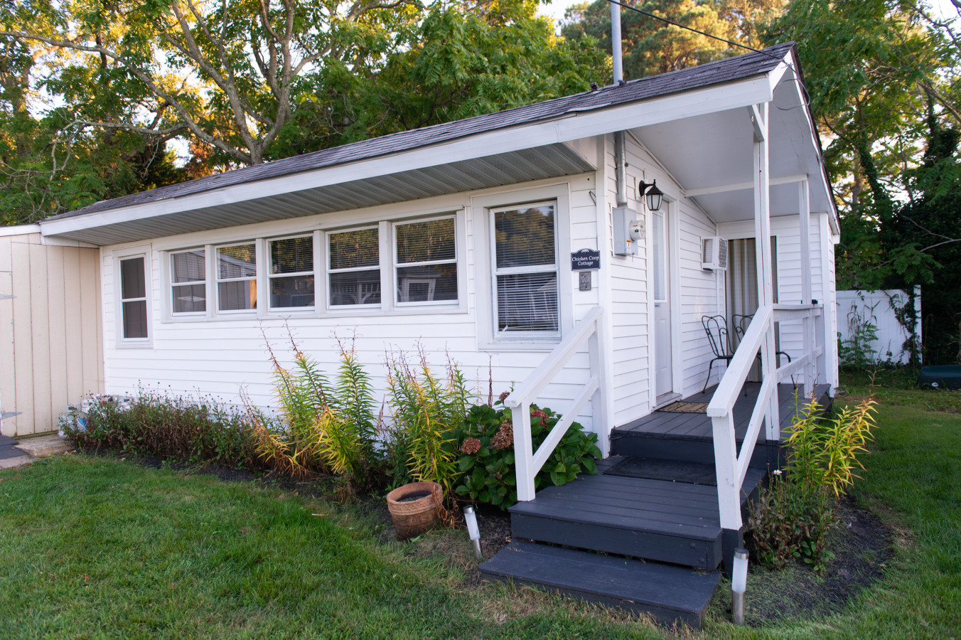 Cottage #4 Chicken Coop Cottage
