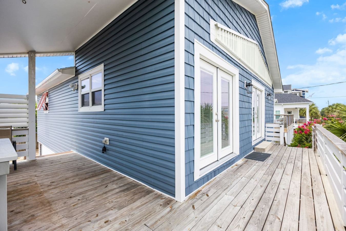 Blue Tide Cottage