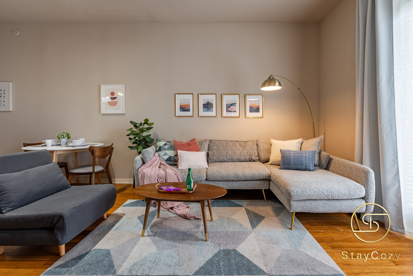 Staycozy King Bed| Md Anderson Free P - Houston, TX