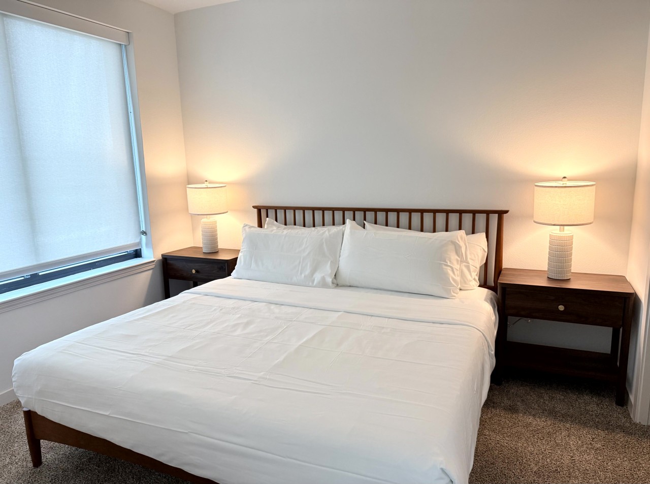 Md Anderson Club Floor Superior 1king Suite - Houston, TX
