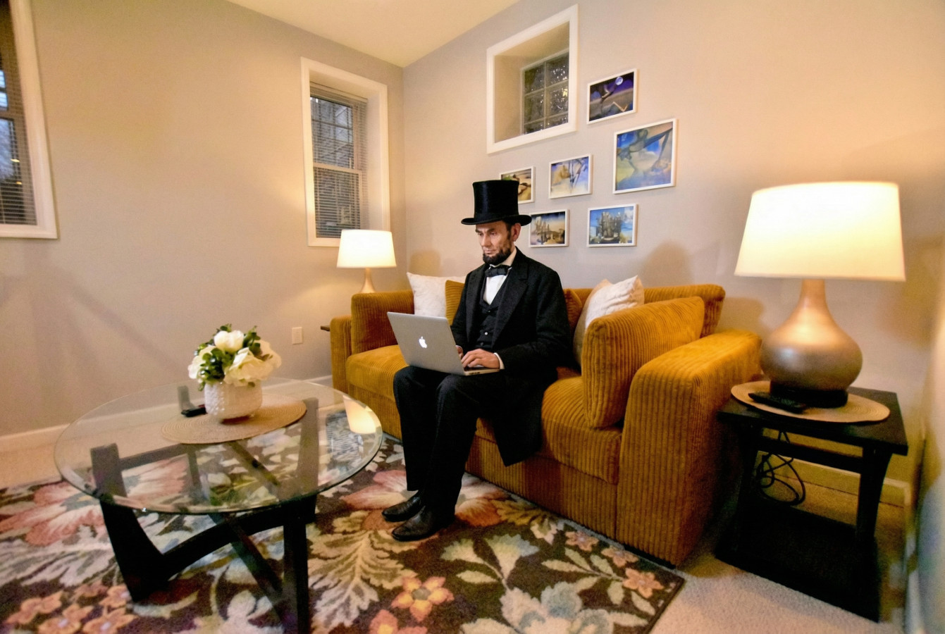 West 6 apartment