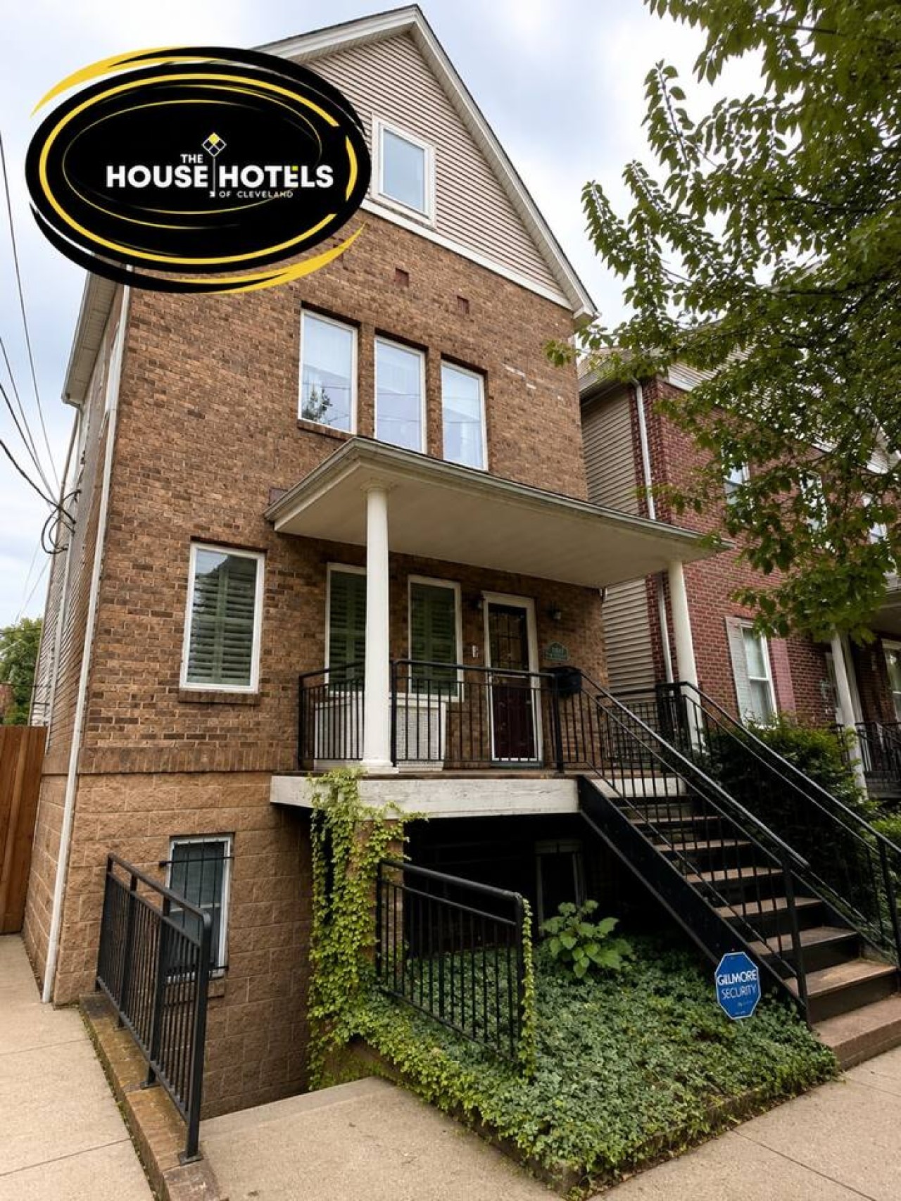 W6th House