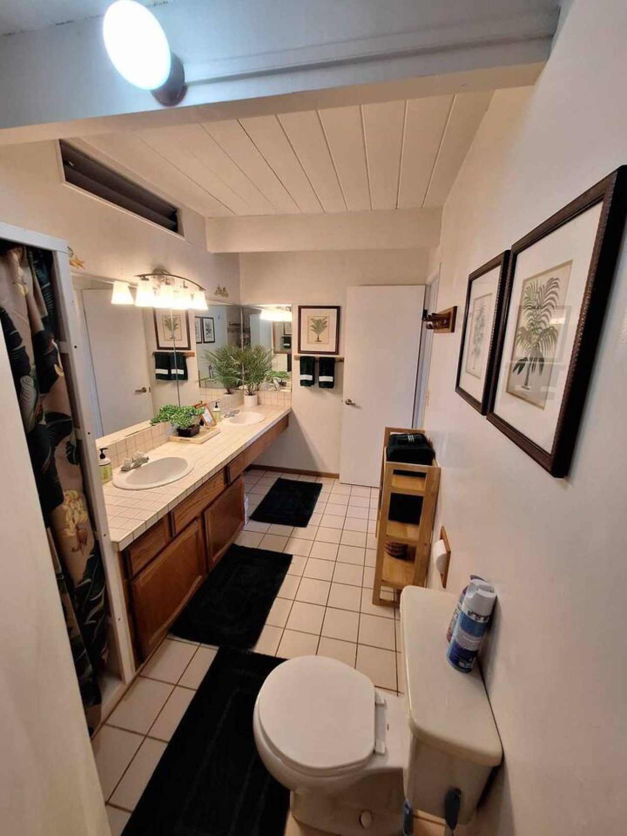 Garden Suite in Waimea, Big Island of Hawaii