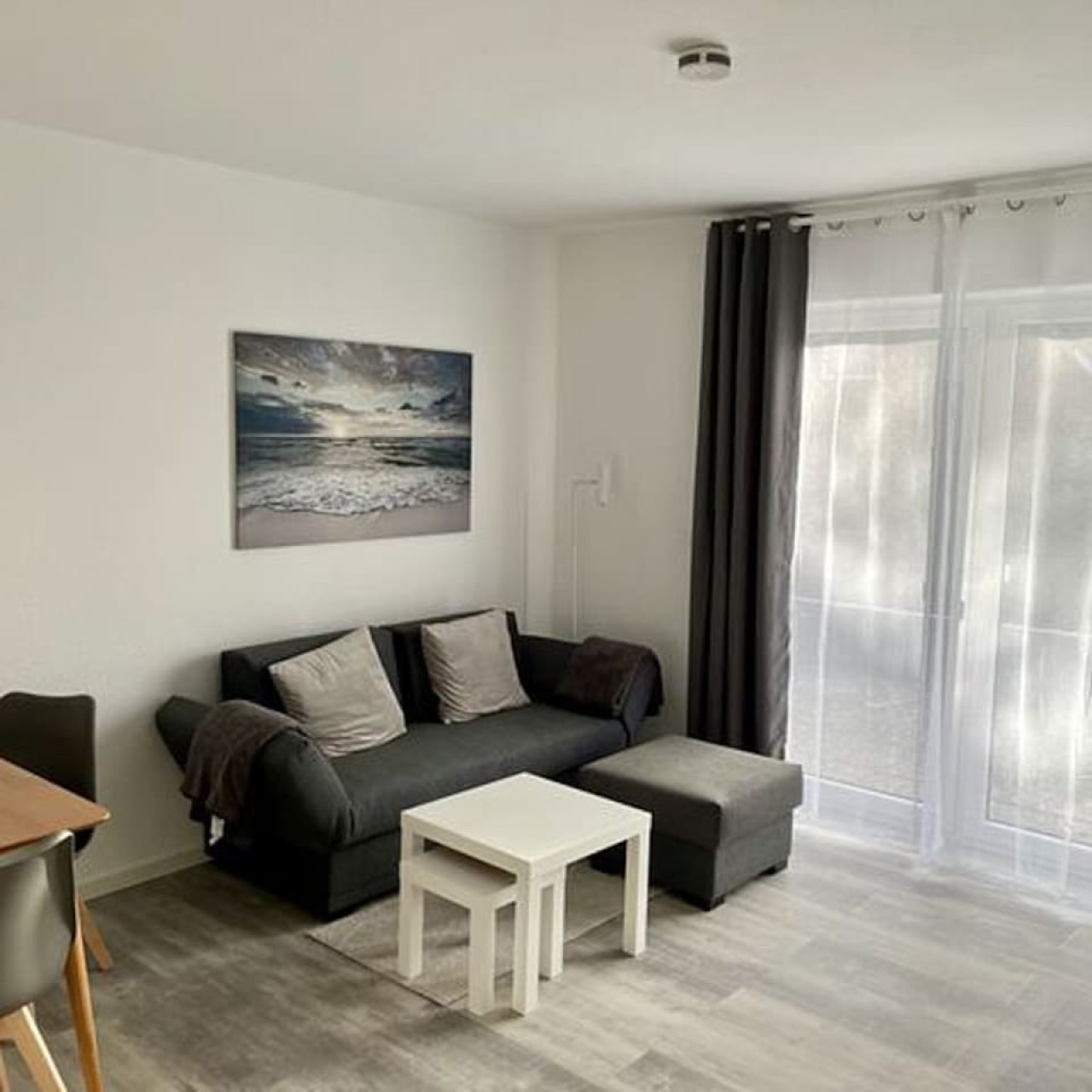 Hus Freetied Wohnung 3