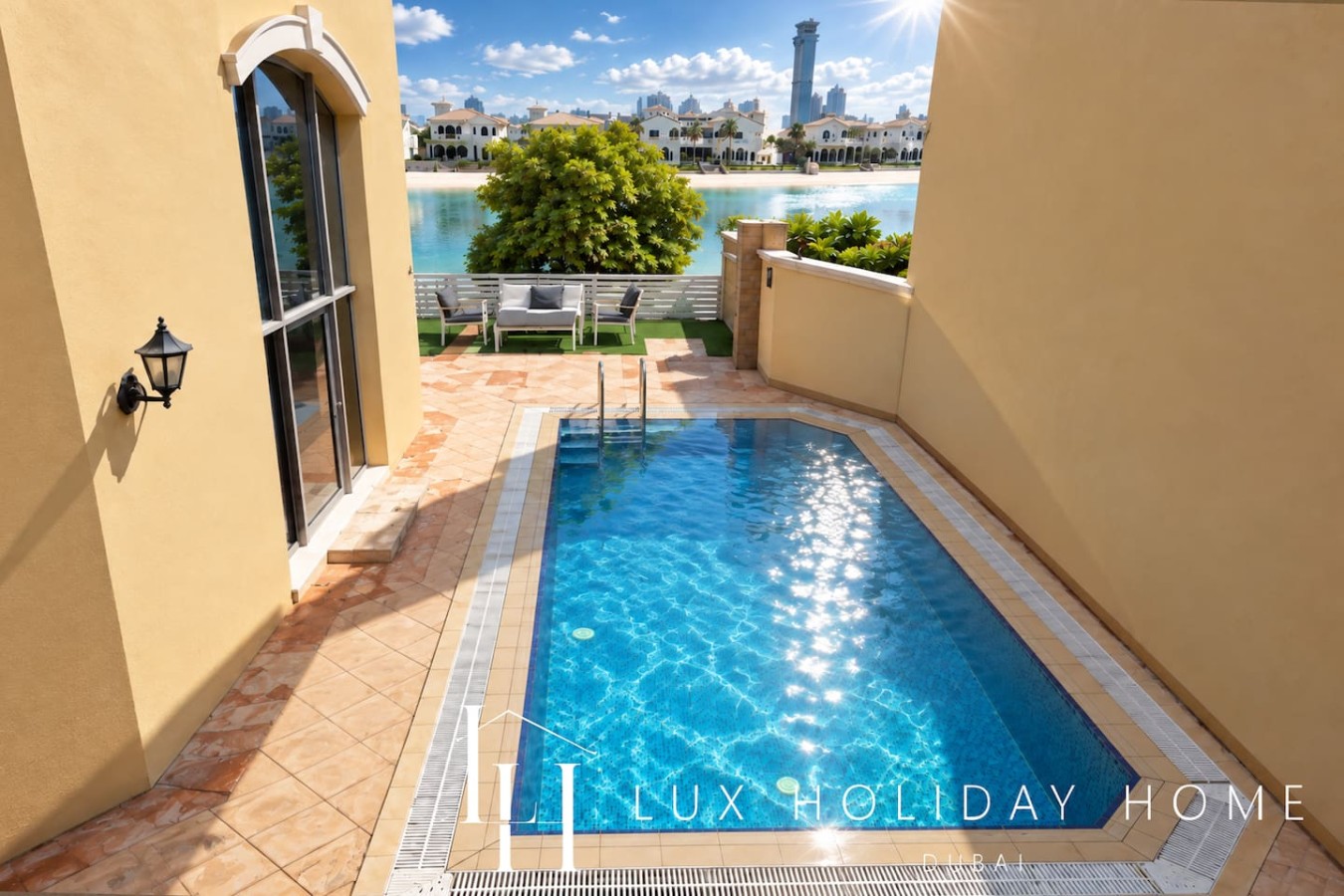 Private Pool