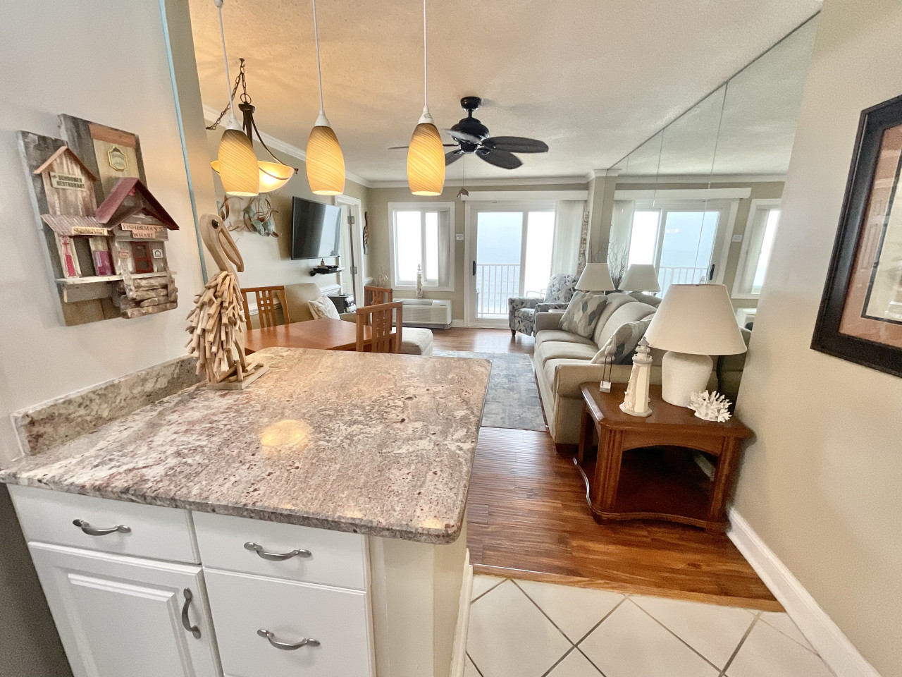 Dolphin Watching Paradise! Amazing Ocean View-1101