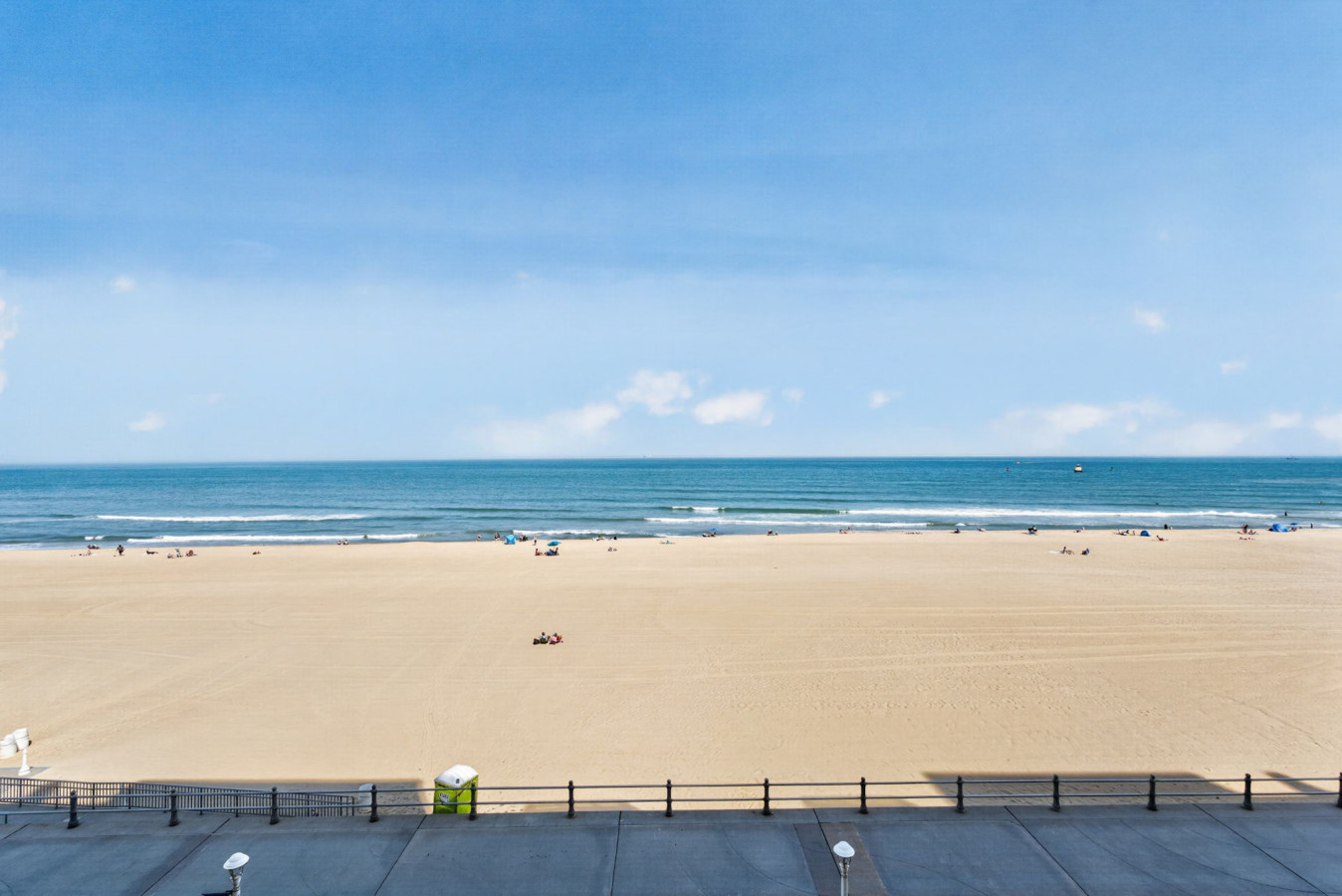 Wake Up to Ocean Views |Relax & Watch the Waves!