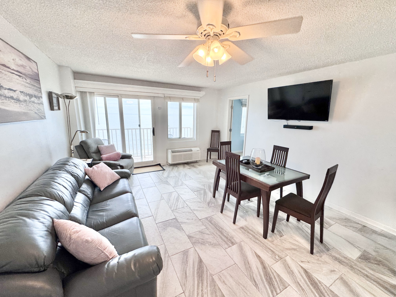 Unit 1202 - Your Modern Beach Condo Awaits!