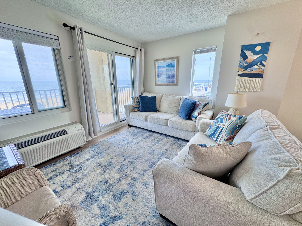 Unit 407 -3 Bedroom & Water Views From Every Room!