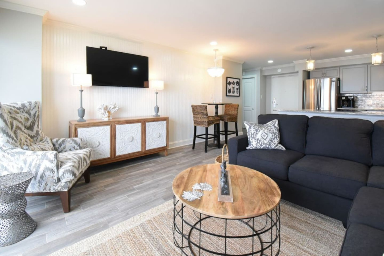 Unit 901 - Luxury Living on the Oceanfront