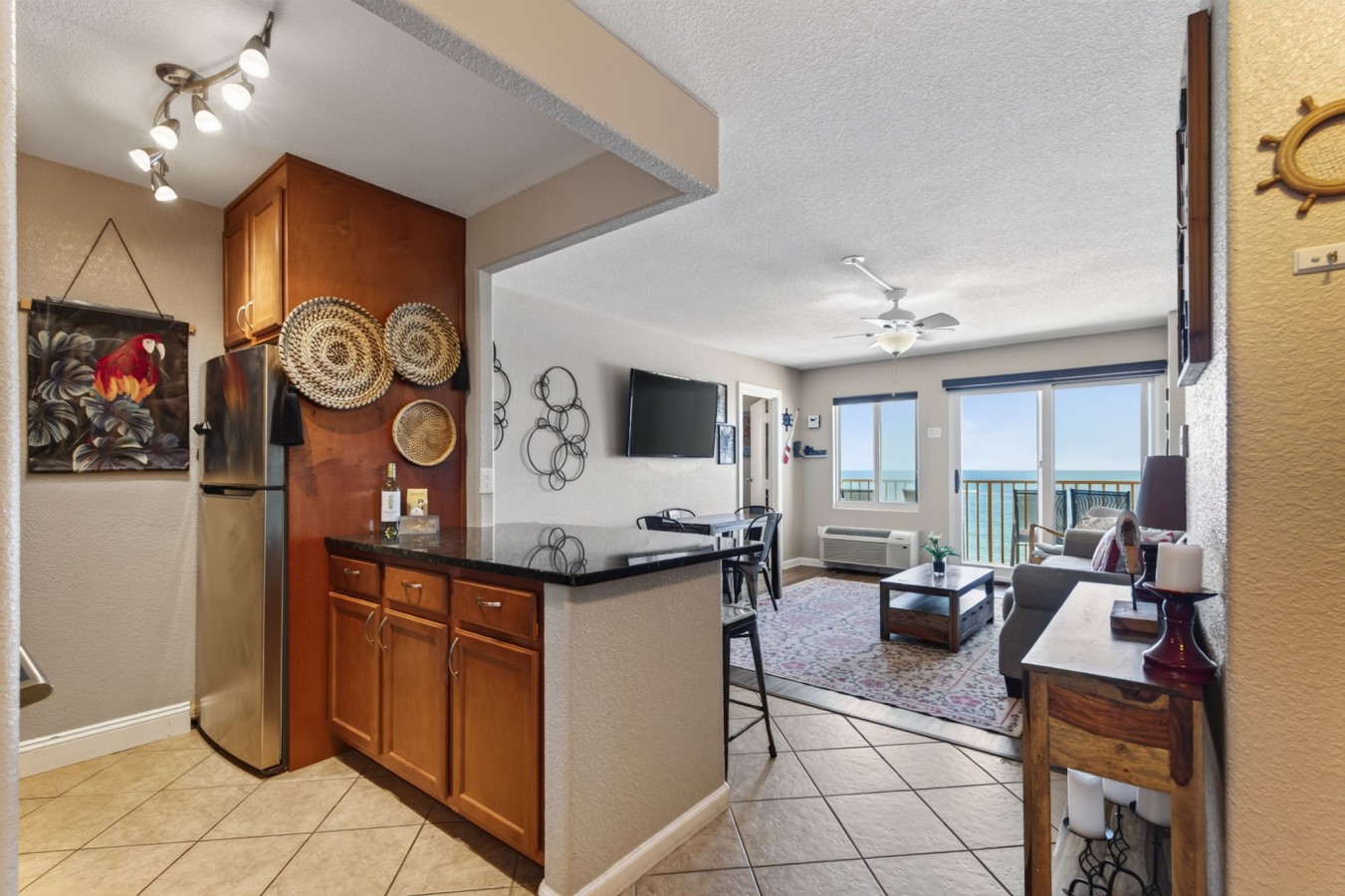 Beachfront Condo Designed for Family-Unit 903