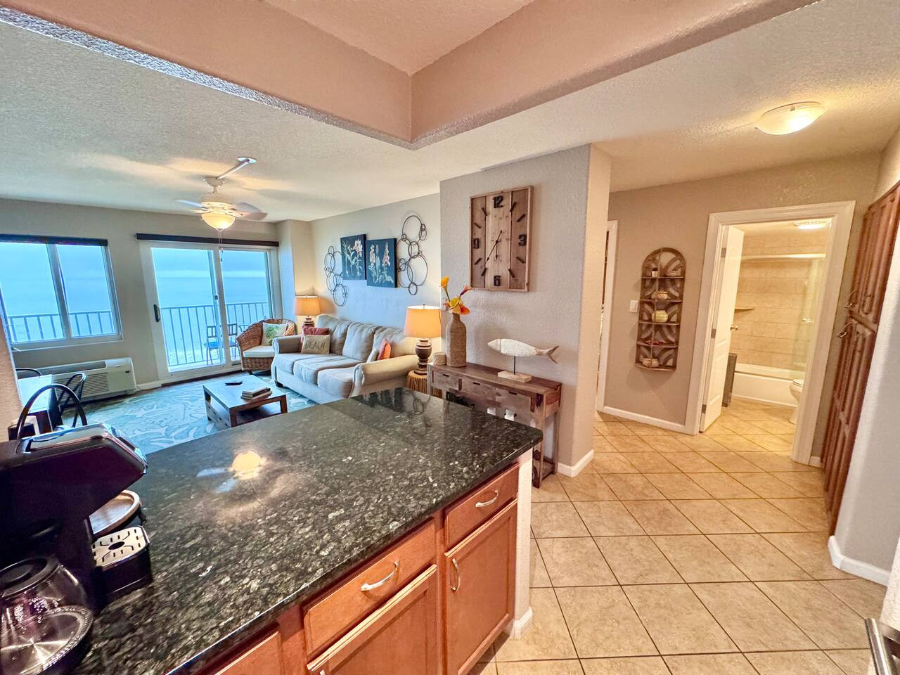 Beachfront Condo Designed for Family-Unit 903