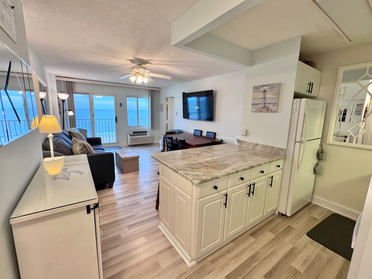 Watch The Dolphins Play! - Unit 604