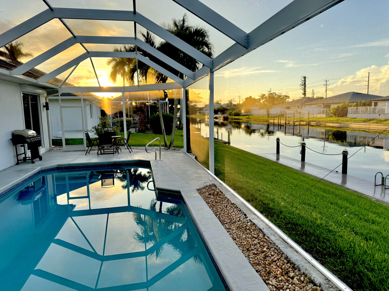 40% Booking Special Florida Living| Kayaks! | Dock Your Boat!