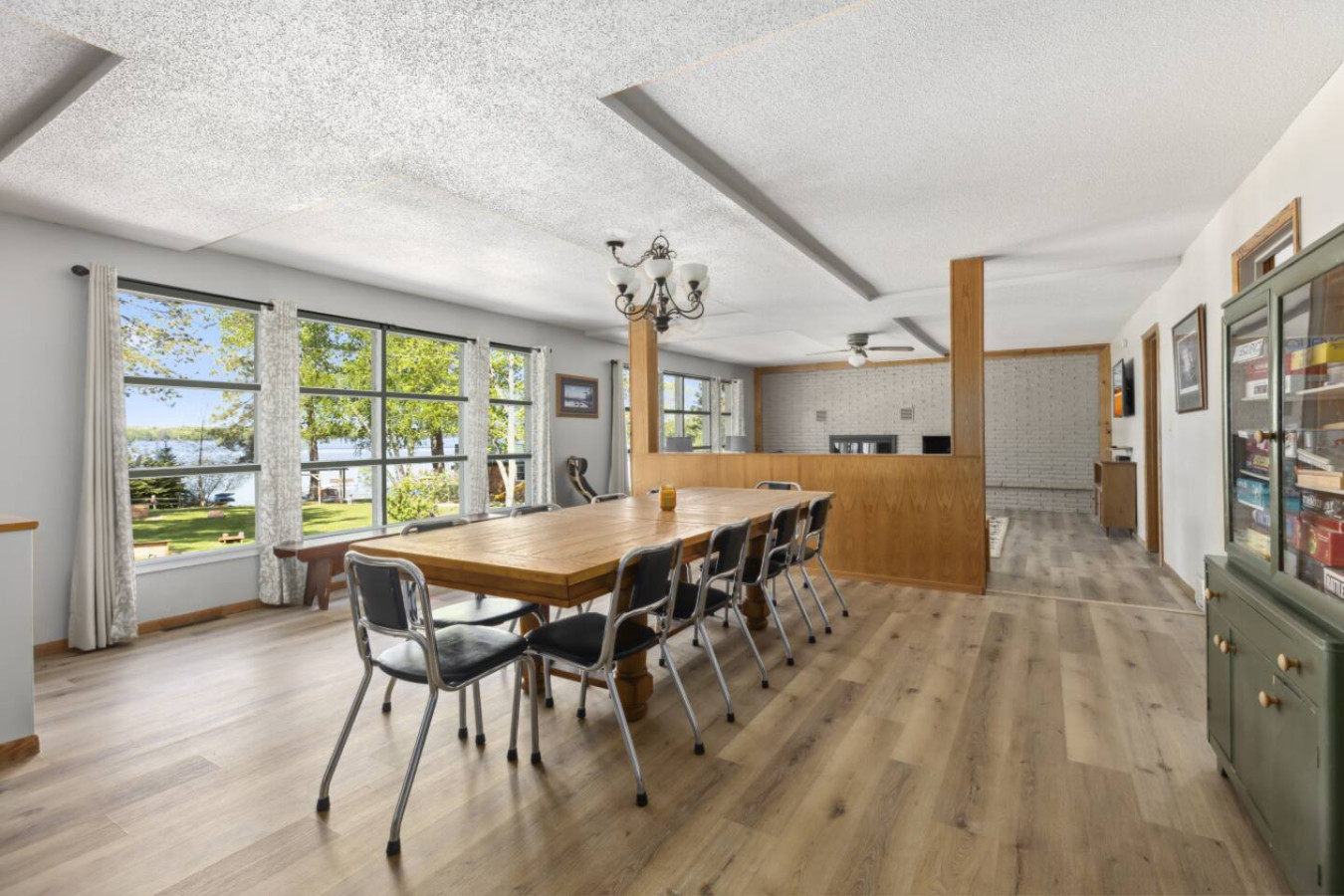 Dining Room Living Room